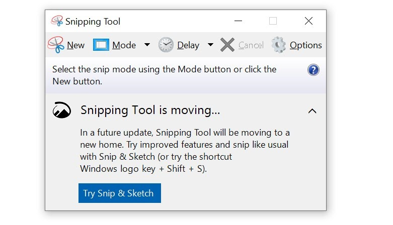 macbook snip tool