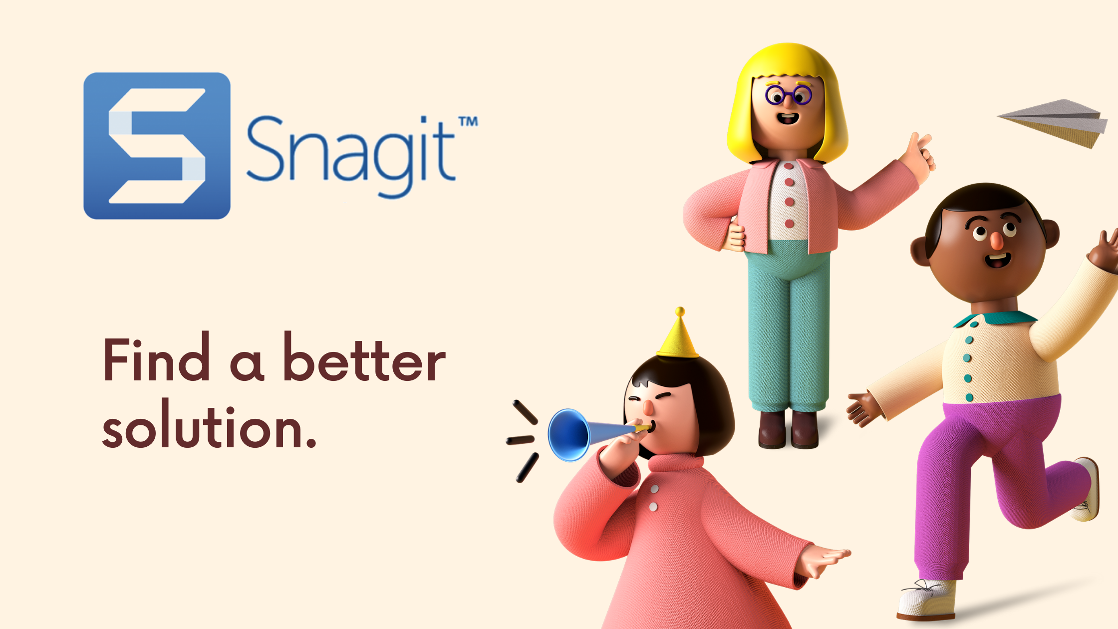 Snagit: Why Animated GIFs (And More) Make the Latest Upgrade a 'No