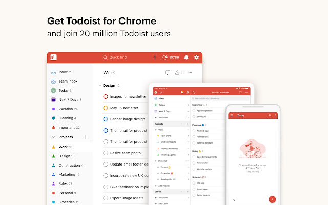 10 Chrome Extensions To Enhance Your Productivity