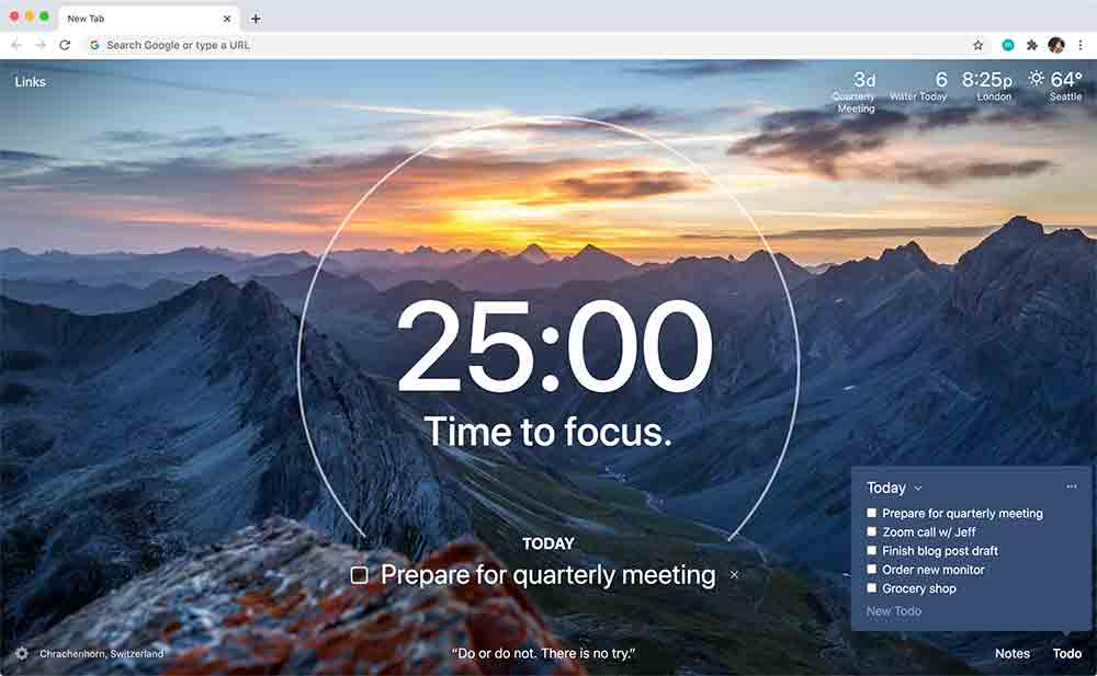 10 Chrome Extensions To Enhance Your Productivity