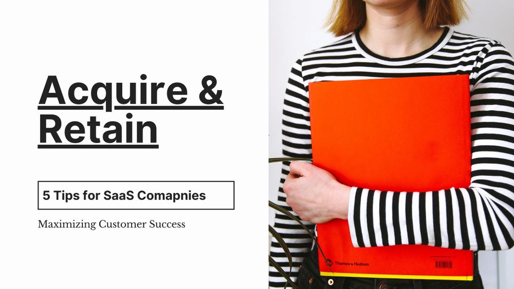 Saas Marketing Tips 5 Tips To Engage Customers Quickly Saas Marketing Tips 5 Tips To Engage Customers Quickly