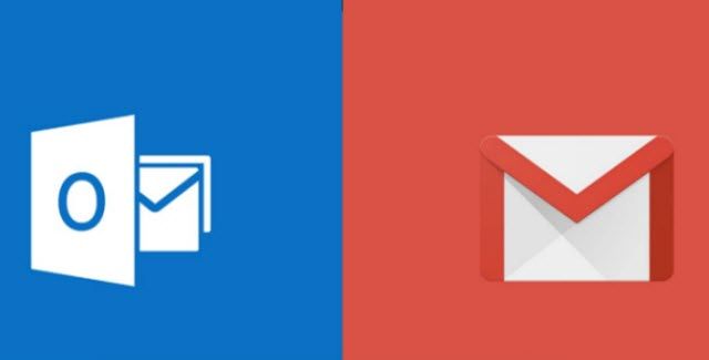 How to setup Gmail / Gsuite on Outlook When it Just Won't Work
