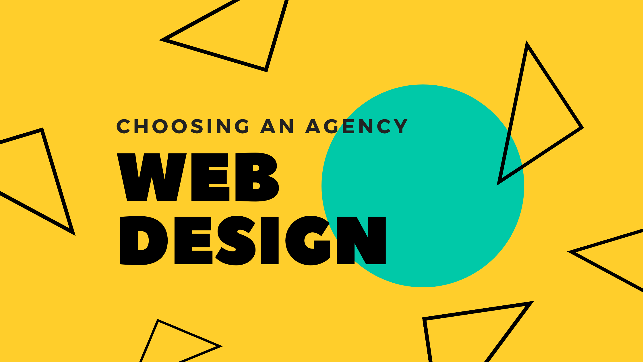 Best Affordable Web Design - Choosing a Great Agency