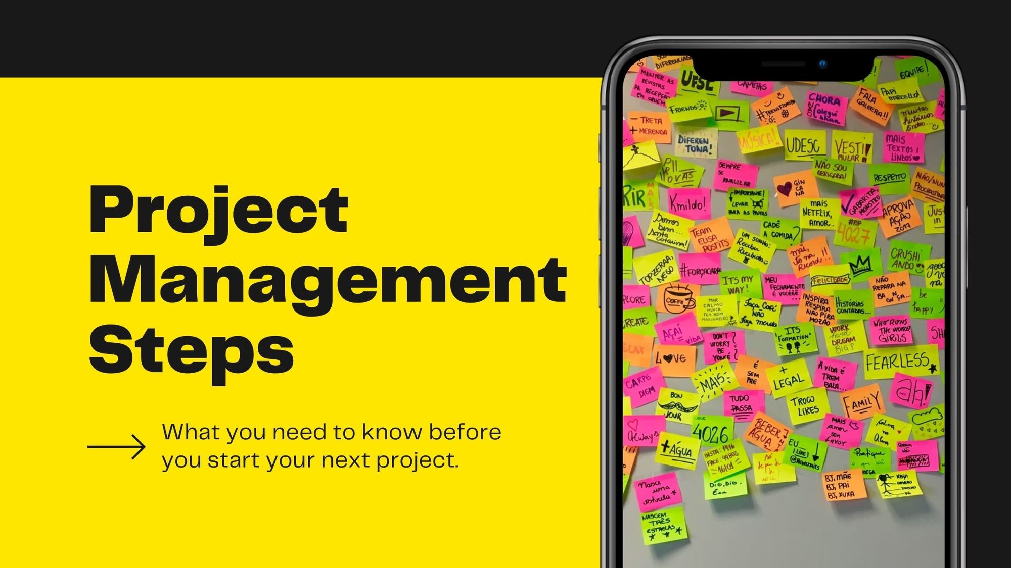 What Is Your Project Management Style