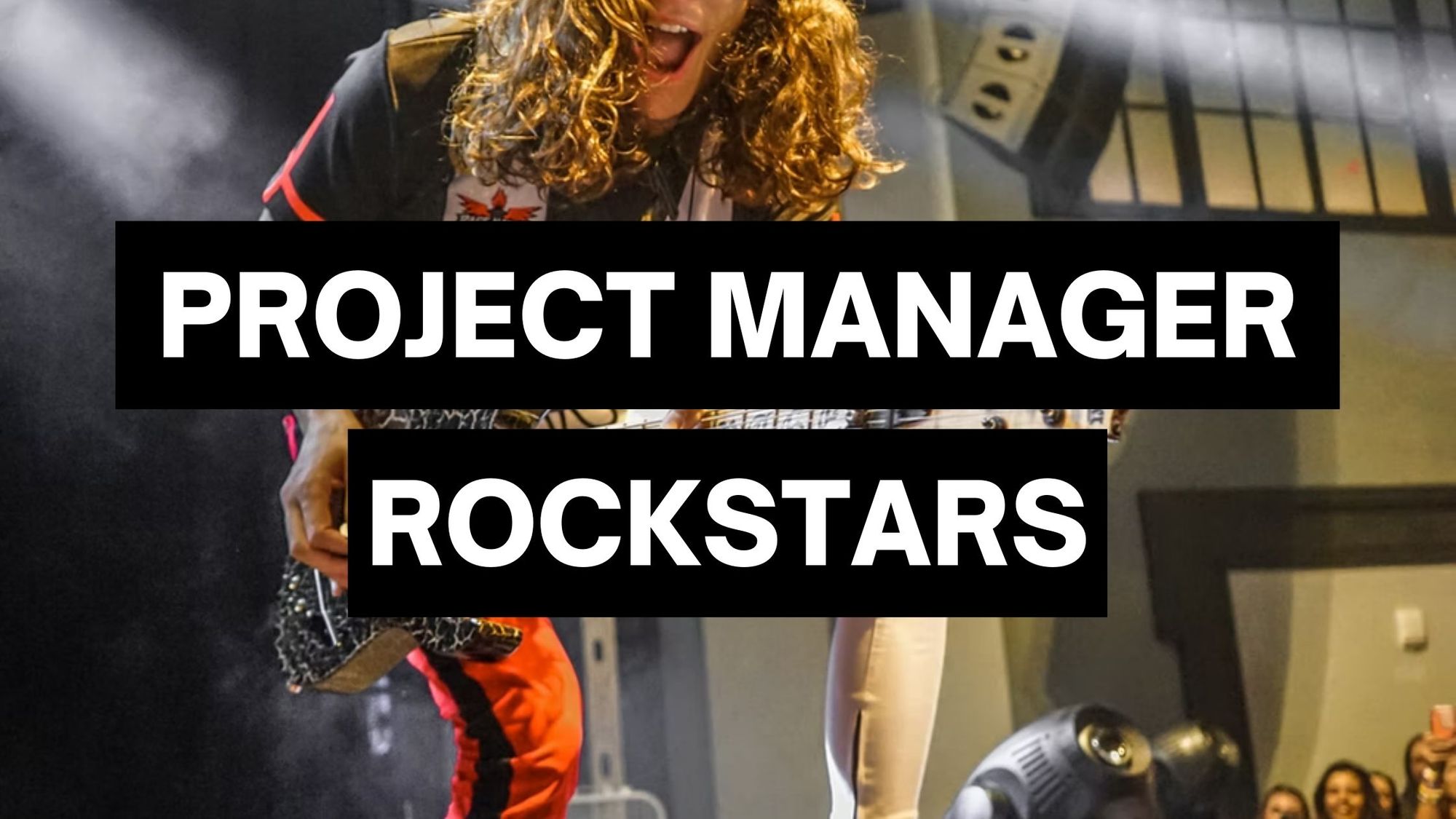 Project Manager Responsibilities - What it takes to be a Rockstar