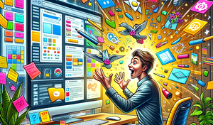 Top Productivity Tools of 2024: Beyond Mainstream Solutions