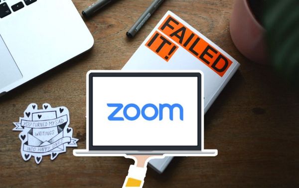 9 Features Zoom Needs Right Now — Because We Have No Other Choice