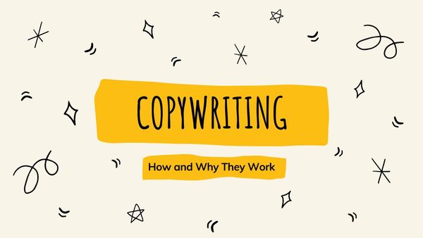9 Best Copywriting Examples (How and Why They Work)