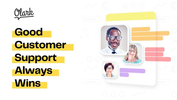 Olark Live Chat Support Review - Why it's Perfect for Your Business