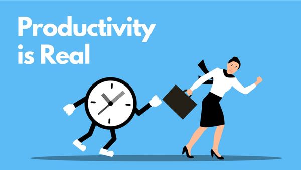 The Challenge of Measuring Productivity