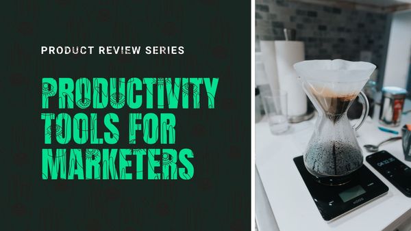 10 Productivity Tools Every Digital Marketer Should Know About