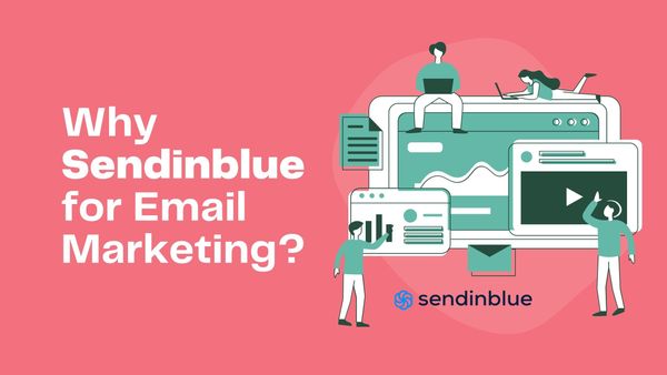 Top 5 Sendinblue Features for Email Marketing