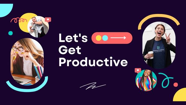 5 Productivity Hacks to Save Time and Reduce Stress