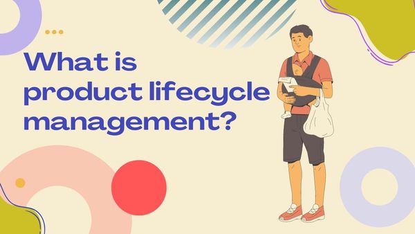 What Is Product Life Cycle Management?