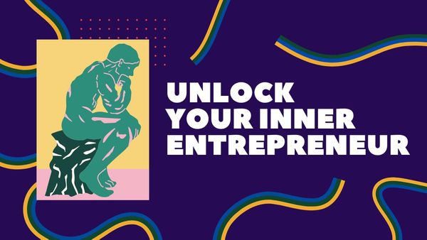 Unlock Your Inner Entrepreneurial Potential – Find The Lifestyle Of Your Dreams!